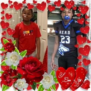 Meet your Posher, Sharon